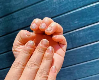 ネイル cutstudiog .saekoのネイルデザイン