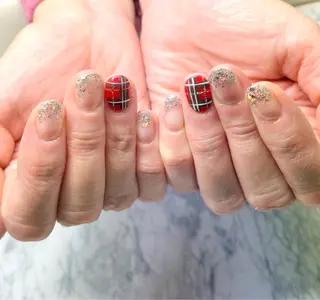 ネイル iku🌷 by 上福岡らんらんのネイルデザイン