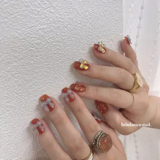 ネイル lulula ricoのエステ・リラクイメージ