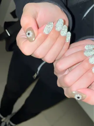 ネイル vico【名古屋栄店】所属・vico栄 kitagawaのネイルデザイン