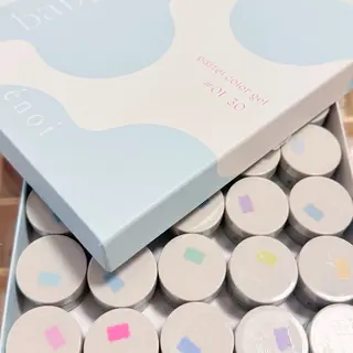 ネイル U eのマツエク・マツパデザイン