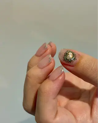 ネイル FIORITURA Maikoのネイルデザイン