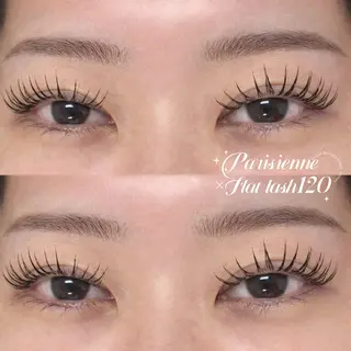 マツエク・マツパ Total Beauty Salon Venus所属・Venus Uのマツエク・マツパデザイン