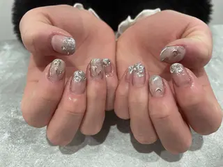 ネイル Raviliss ♡のネイルデザイン