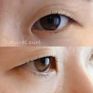 マツエク・マツパ 自まつ毛改善サロンHYGGE青葉台所属・mami saijoのマツエク・マツパデザイン