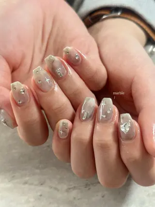 ネイル One's Nail Roomのネイルデザイン