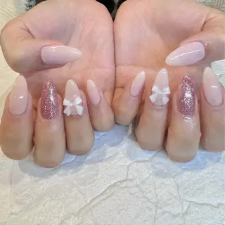 ネイル emma land所属・mami まみのネイルデザイン