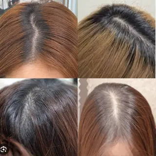 カラー Bless hair &spa所属・🫧縮毛矯正／カラー ／bless松浦🫧のヘアスタイル