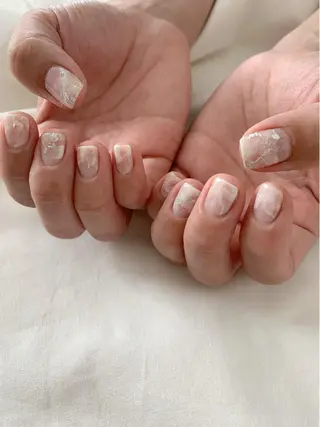 ネイル SHIKI ネイルサロンのエステ・リラクイメージ