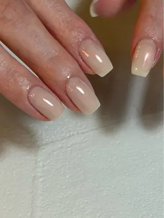 ネイル kana モデル様再募集中🔥のネイルデザイン