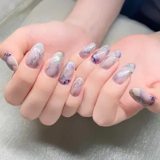 ネイル Nailist SUZU所属・Nailist suzuのネイルデザイン