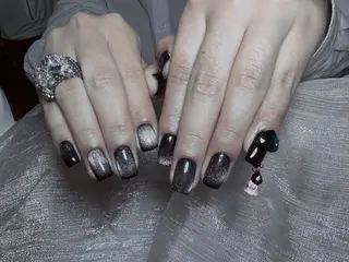 ネイル Moci Nail Salonのネイルデザイン