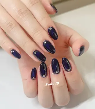 ネイル Nails 39のネイルデザイン