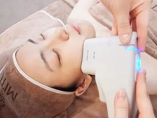 西区九条エステ MITUREIサロンのエステ・リラクイメージ