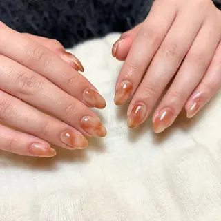 ネイル twin. sakiのネイルデザイン