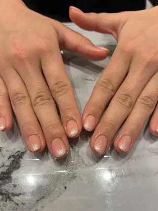 ネイル 🎀大人nail /NOISMはな🎀のネイルデザイン