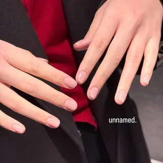 ネイル unnamed. Kurumiのネイルデザイン