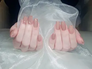 ネイル Mio nail所属・清水 ゆうのネイルデザイン