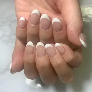 ネイル FIORITURA aiのネイルデザイン