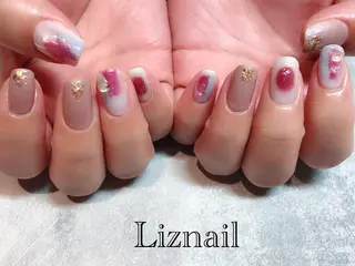 ネイル Rawr / saoriのネイルデザイン