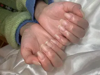 ネイル happiness nailのネイルデザイン