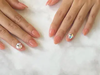 ネイル aminail所属・大岩 真美のマツエク・マツパデザイン