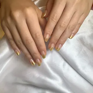 ネイル Chihiro BBG上野店のネイルデザイン