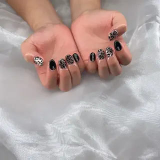 ネイル eub. kanamoriのネイルデザイン