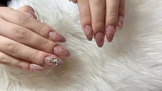 ネイル 《LB》ラブリエ Nail&eyeのマツエク・マツパデザイン