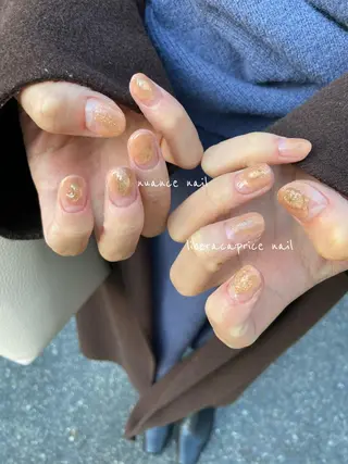 ネイル ネイル･エステ afdlbcのネイルデザイン