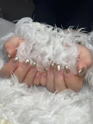 ネイル DEMAIN- 🕊️のネイルデザイン