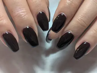 ネイル eyelash GIZELE ひばりヶ丘店【ジゼル】所属・Mizusawa Azumiのネイルデザイン