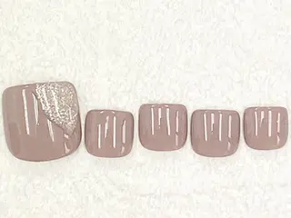 ネイル K. Harukaのネイルデザイン