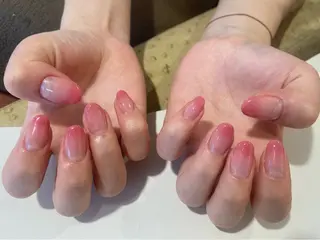 ネイル かぶらぎ りよのネイルデザイン