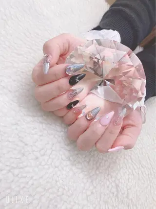 ネイル ニコ ニコのネイルデザイン