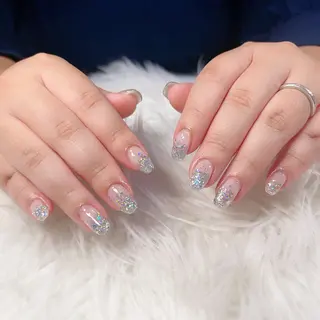 ネイル ネイルサロン ロア旧ジョリーのネイルデザイン