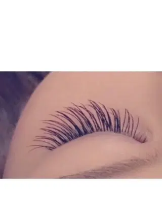 マツエク・マツパ 艶髪／シールエクステ 🌻ノゾミ🌻のヘアスタイル