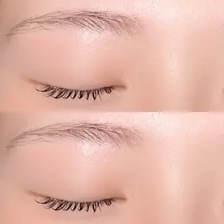 アイブロウ FAHREN-PURE所属・小林 楓羽加‪のヘアスタイル