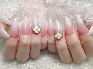 ネイル N.one 🎀Rina💅🏻のネイルデザイン
