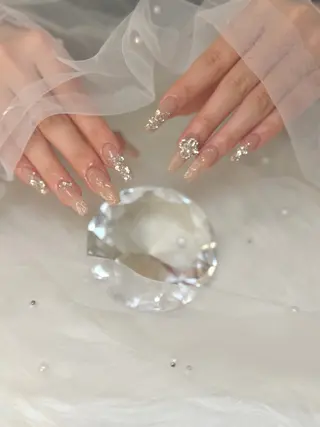 ネイル 【Laule‘a 】のネイルデザイン