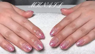 ネイル MK NAILのネイルデザイン