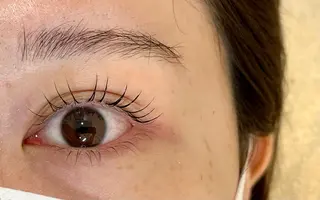 マツエク・マツパ . ayaのマツエク・マツパデザイン