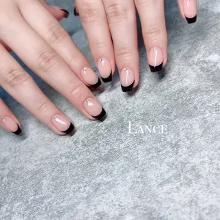 ネイル Lance nailのネイルデザイン