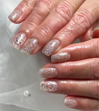 ネイル beauty salon glory所属・glory💋 Kimiのネイルデザイン