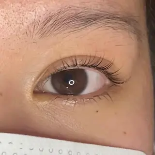 マツエク・マツパ フジ ワラのマツエク・マツパデザイン