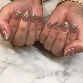 ネイル 369所属・🐕 369のネイルデザイン