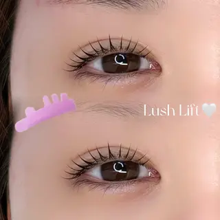 マツエク・マツパ mila.天神今泉店 / manariのマツエク・マツパデザイン