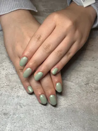 ネイル CURAR茅ヶ崎店所属・CURAR茅ヶ崎店 setsunaのネイルデザイン