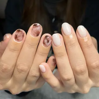 ネイル janma.nail ✳︎akiのネイルデザイン