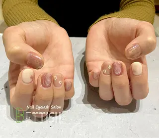 ネイル BETTISH. KUMIKO☺︎︎のネイルデザイン